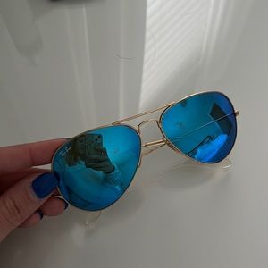 Ray ban sunglasses